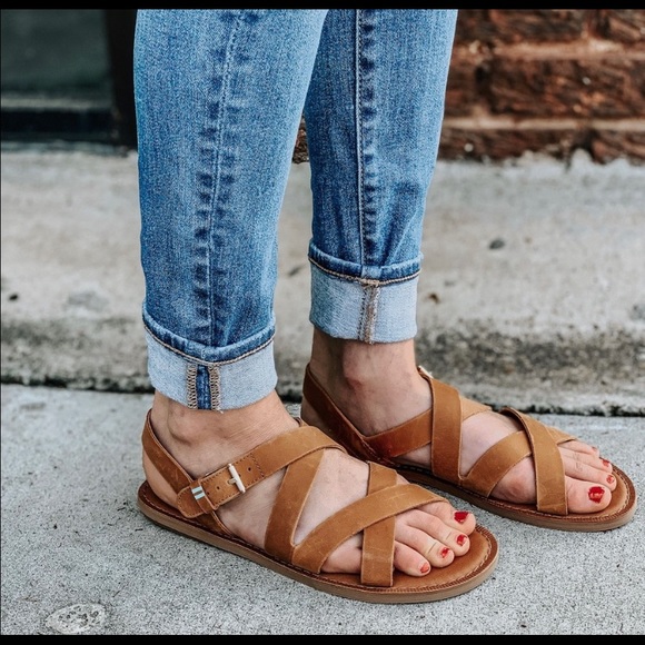 Toms sicily Clearance